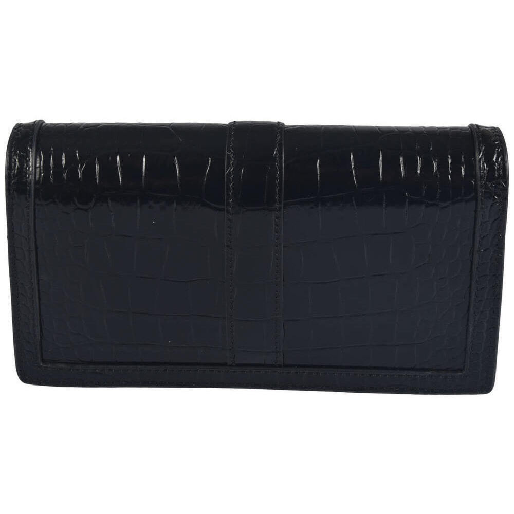 Versace Black Bag Fall/Winter 2023 View 2